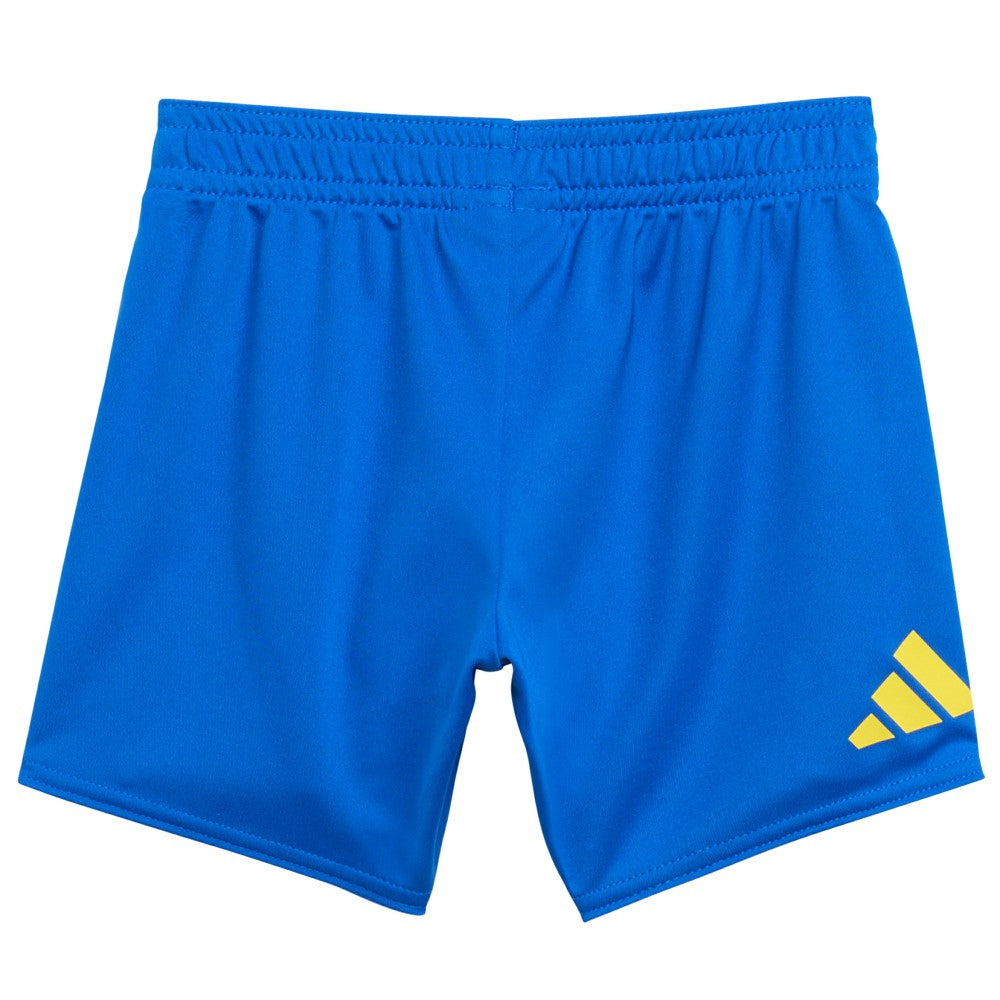 Colombia National Team Infant FIFA x World Cup Home 2026 Replica Mini Kit for sale - Yellow 