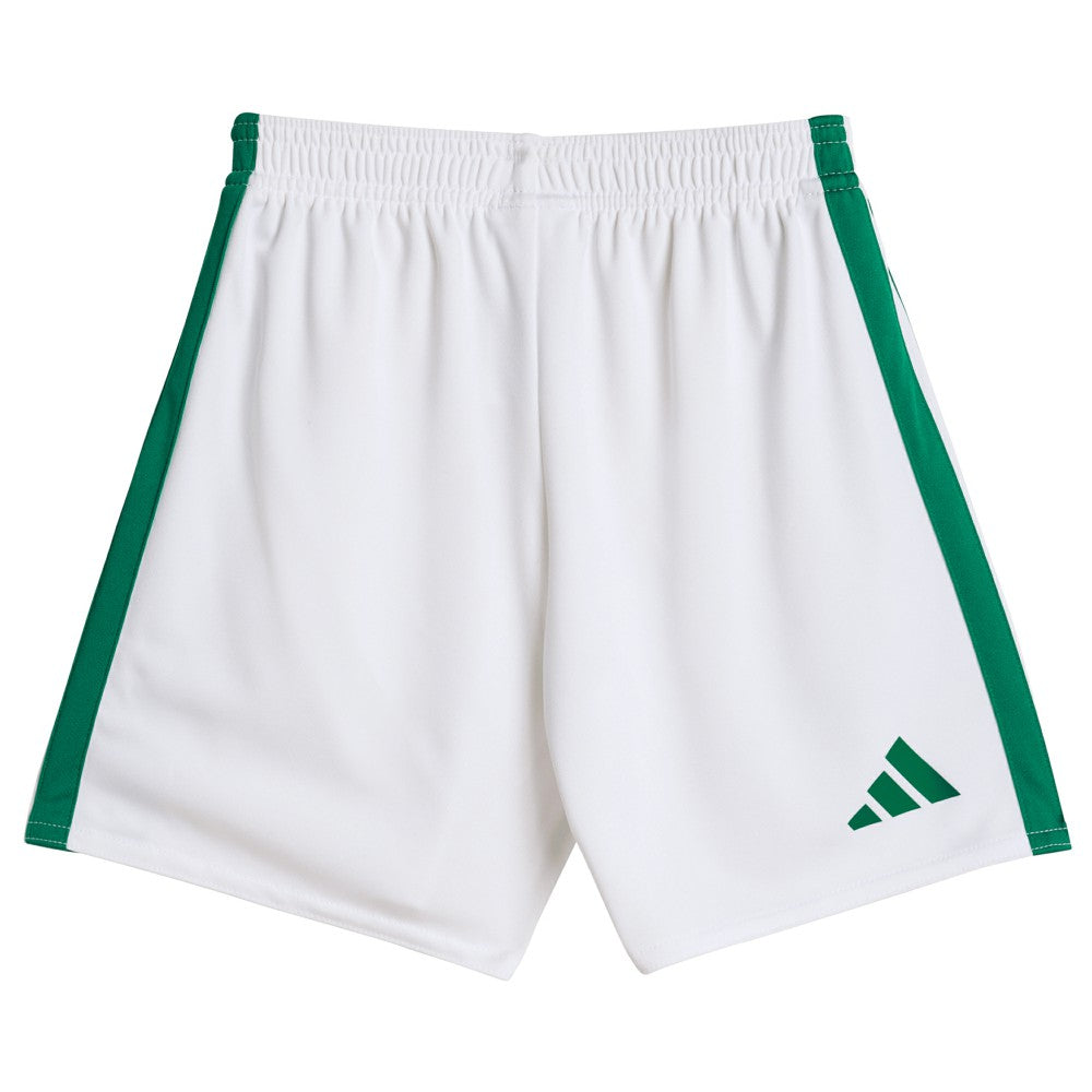 Mexico National Team Toddler FIFA x World Cup Home 2026 Replica Mini Kit for sale - Green 