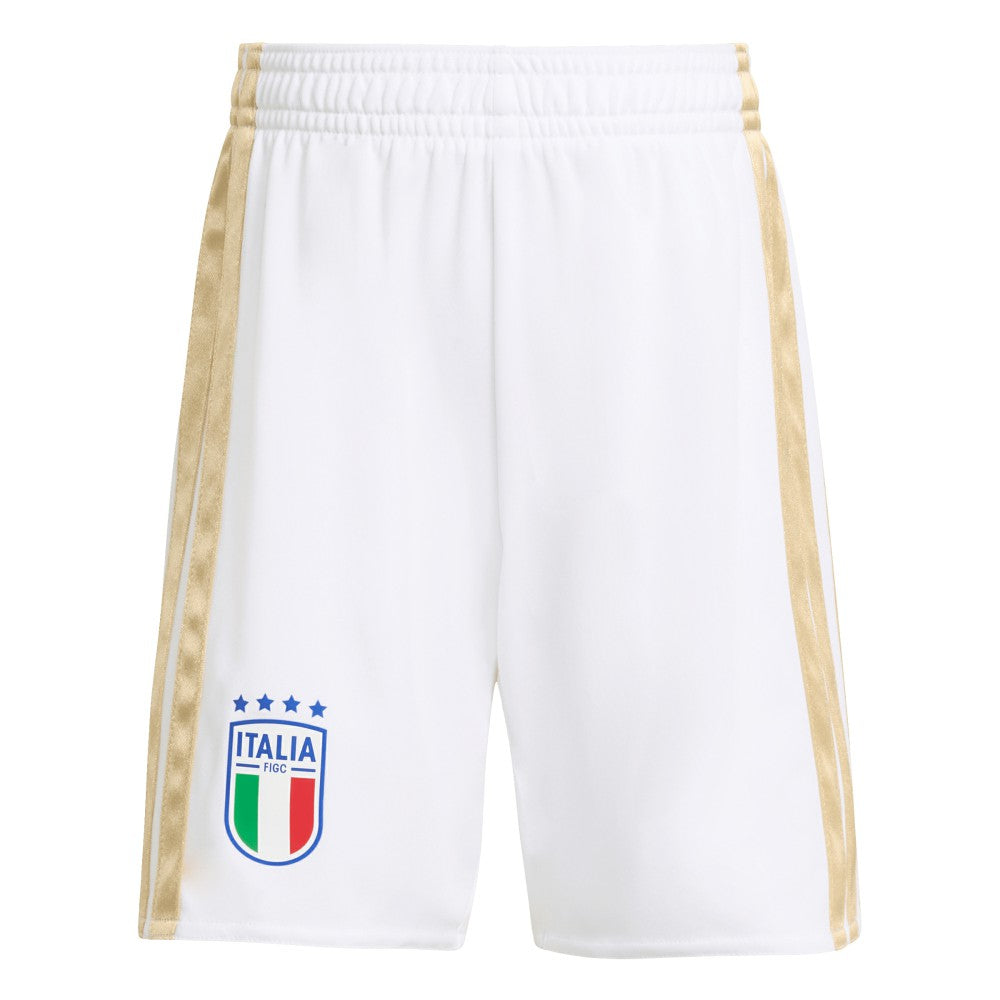 Italy National Team Toddler FIFA x World Cup Home 2026 Replica Mini Kit for sale - Royal 