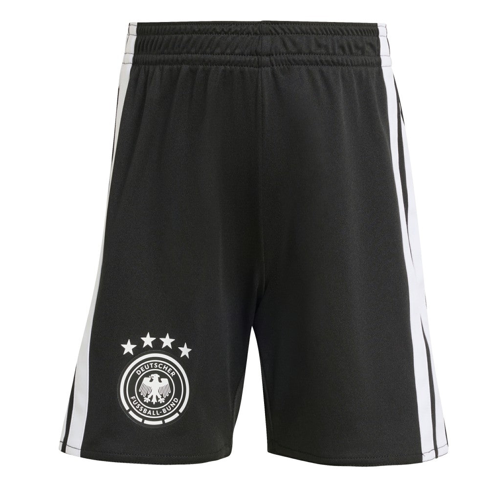 Germany National Team Toddler FIFA x World Cup Home 2026 Replica Mini Kit for sale - White 