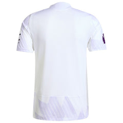 Manchester United 2025/26 Away Jersey Discount - White 