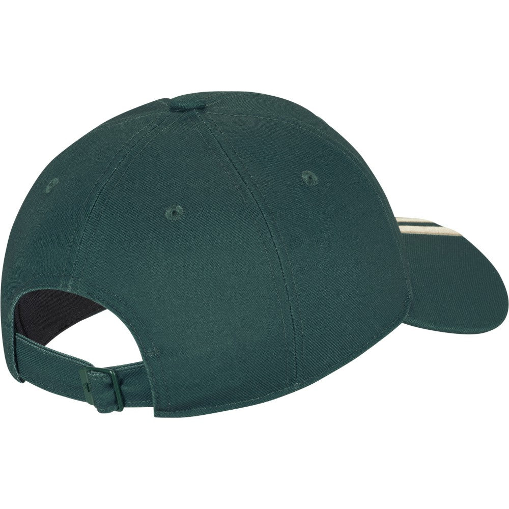 Italy National Team Unisex FIFA x World Cup Team Adjustable Hat for sale - Green 