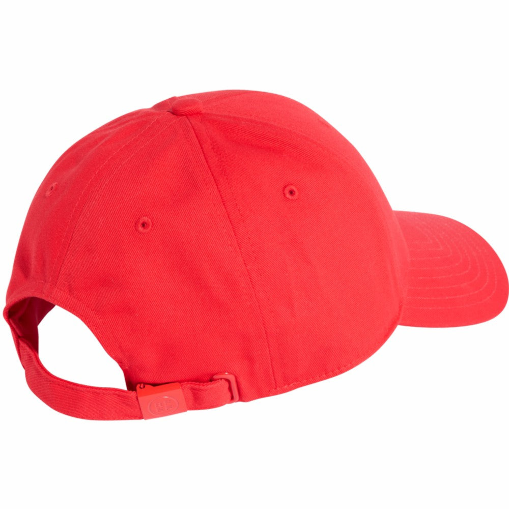 Spain National Team Unisex FIFA x World Cup Team Baseball Adjustable Hat for sale - Red 