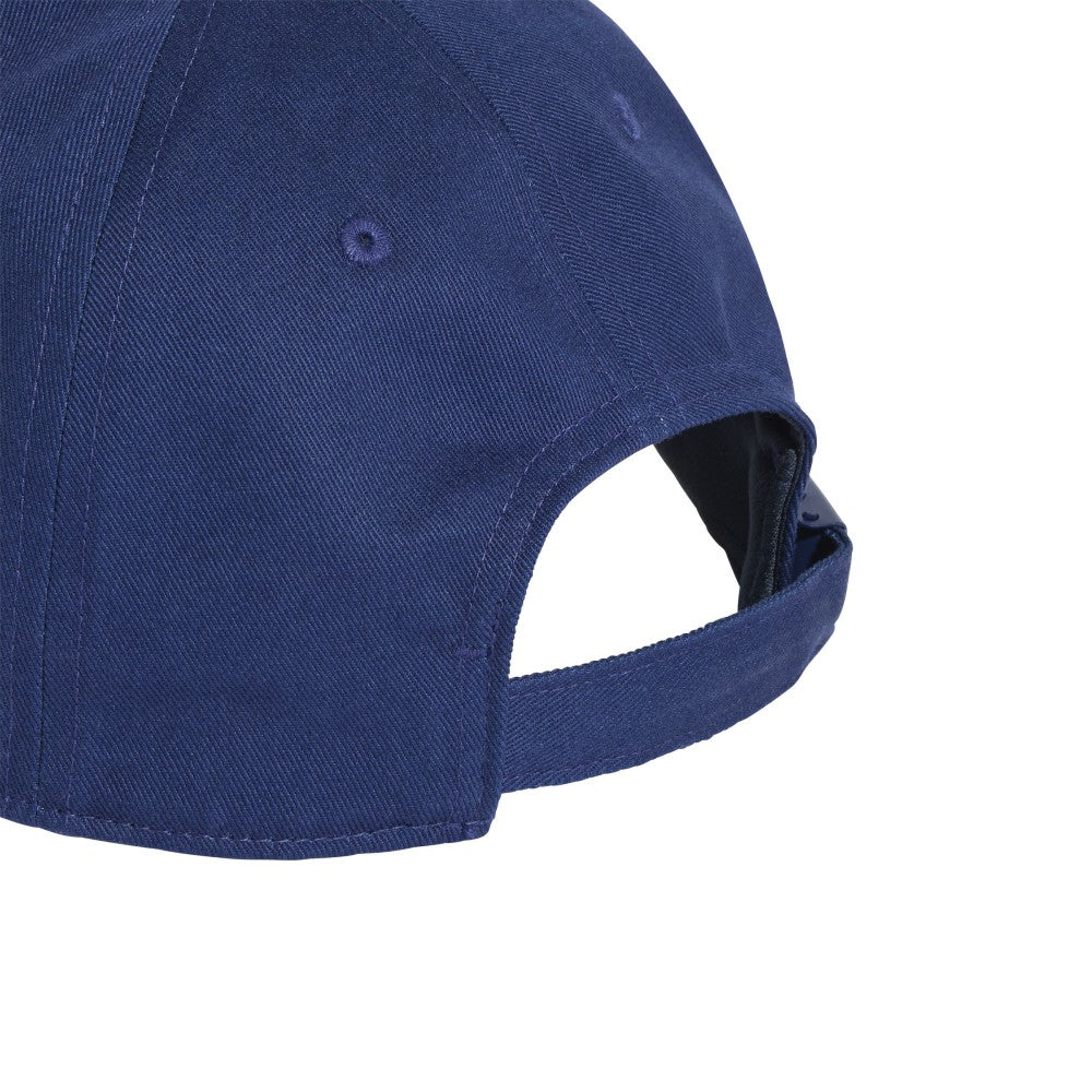 Spain National Team Unisex FIFA x World Cup Team Baseball Adjustable Hat for sale - Navy 