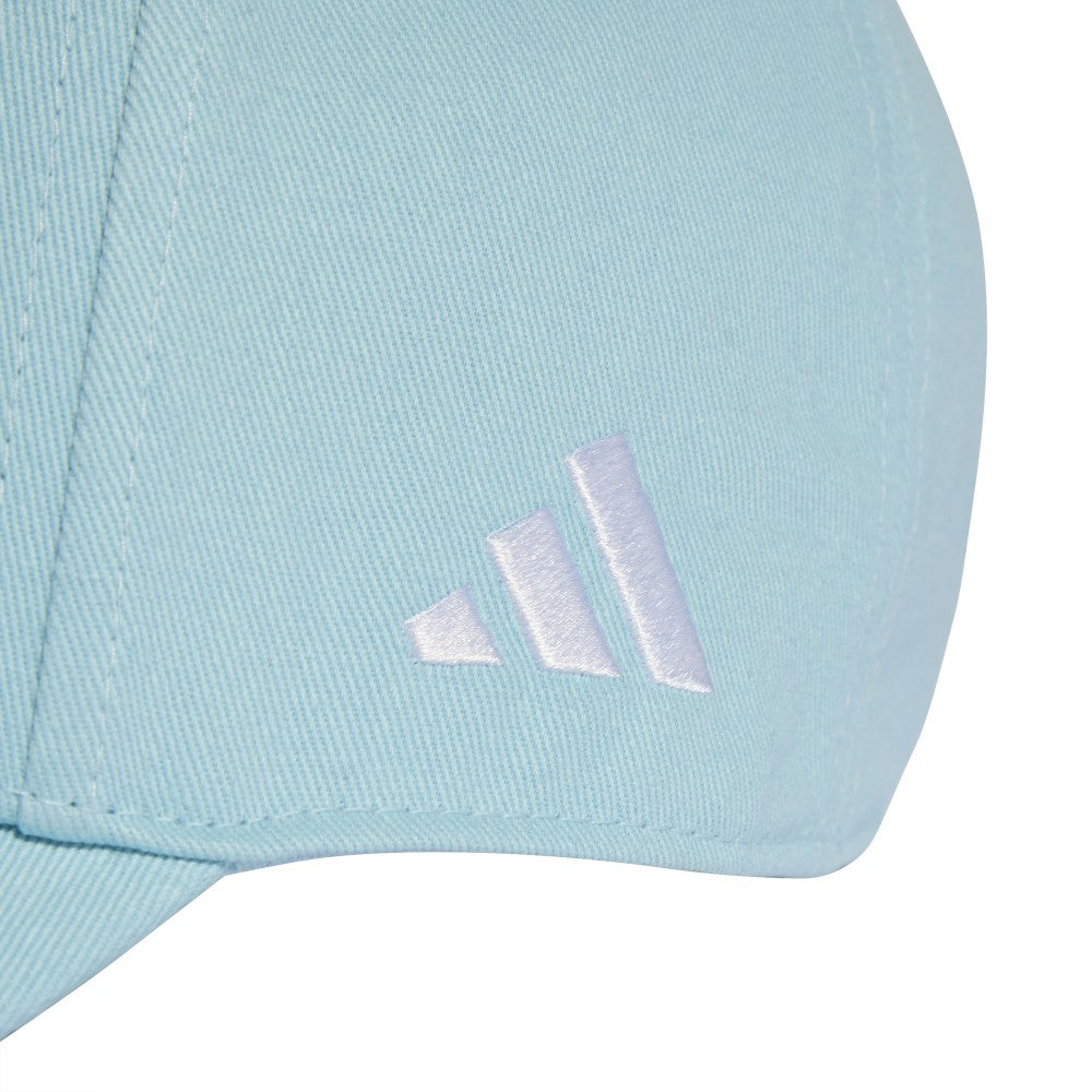 Argentina National Team Unisex FIFA x World Cup Team Baseball Adjustable Hat for sale - Light Blue 