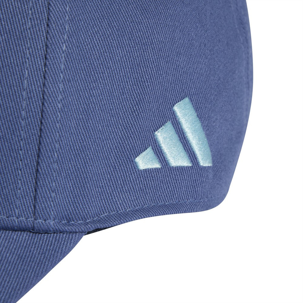 Argentina National Team Unisex FIFA x World Cup Team Baseball Adjustable Hat for sale - Blue 