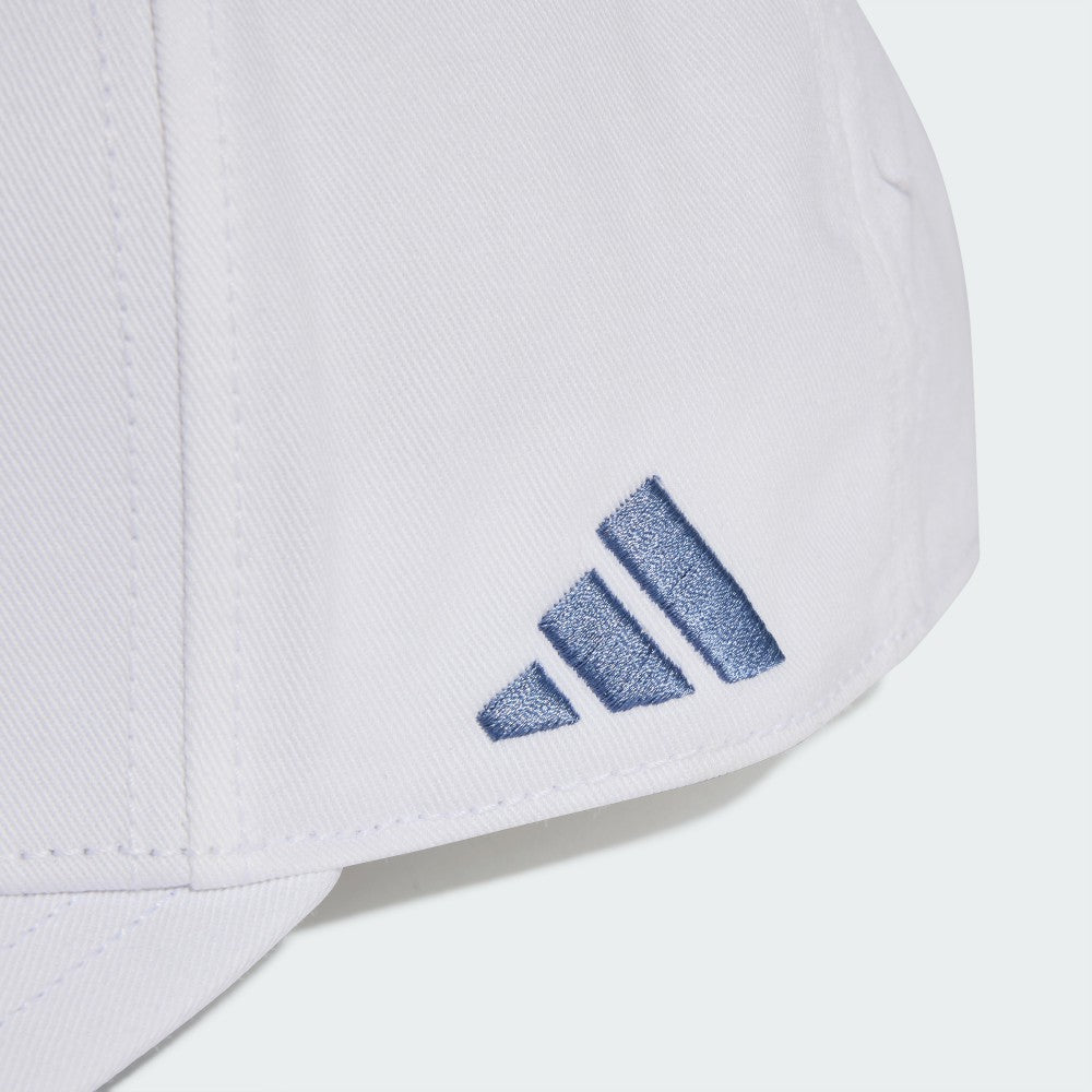 Argentina National Team Unisex FIFA x World Cup Team Snapback Hat for sale - White 