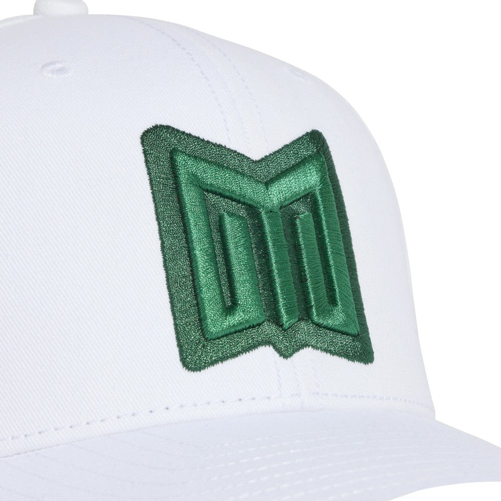 Mexico National Team Unisex FIFA x World Cup Team Snapback Hat for sale - White 