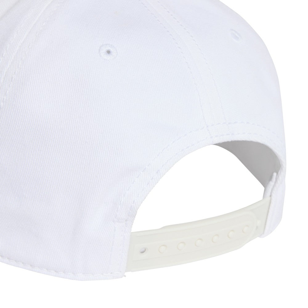 Mexico National Team Unisex FIFA x World Cup Team Snapback Hat for sale - White 