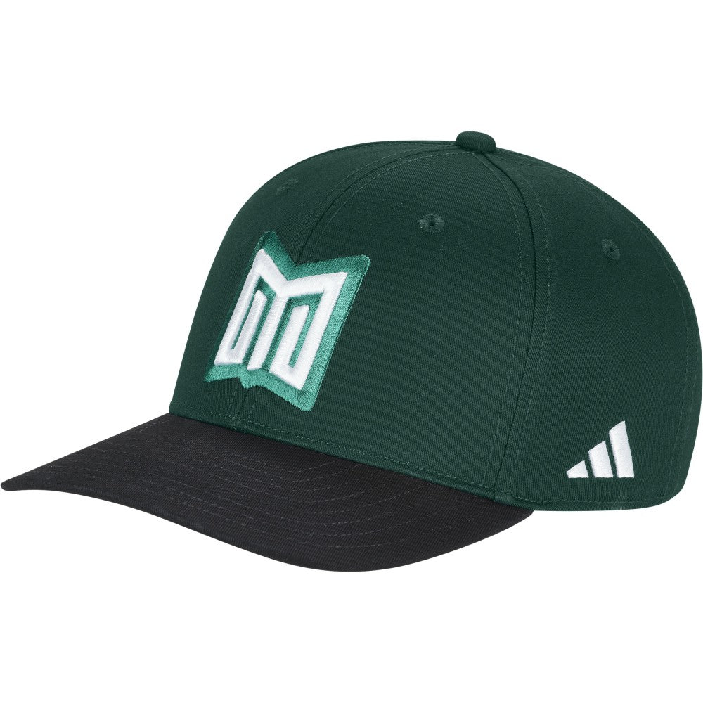 Mexico National Team Unisex FIFA x World Cup Team Snapback Hat for sale - Green 