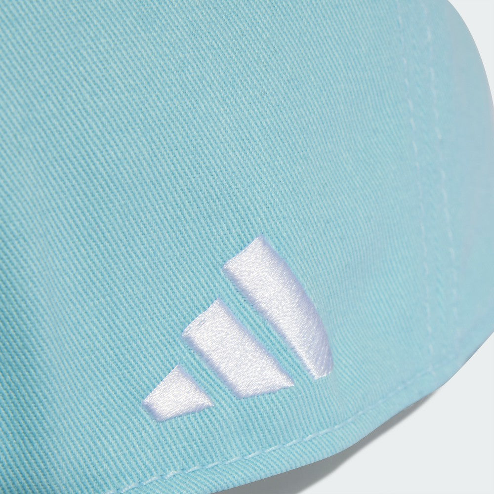 Argentina National Team Unisex FIFA x World Cup Team Snapback Hat for sale - Light Blue 