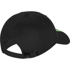 Mexico National Team Unisex FIFA x World Cup 2026 3 Stripes Baseball Adjustable Hat for sale - Black 