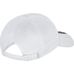 Mexico National Team Unisex FIFA x World Cup 2026 3 Stripes Baseball Adjustable Hat for sale - White 