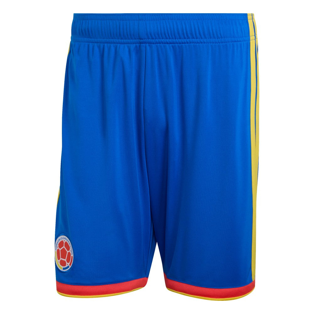 Colombia National Team FIFA x World Cup 2026  Replica Shorts for sale - Blue 