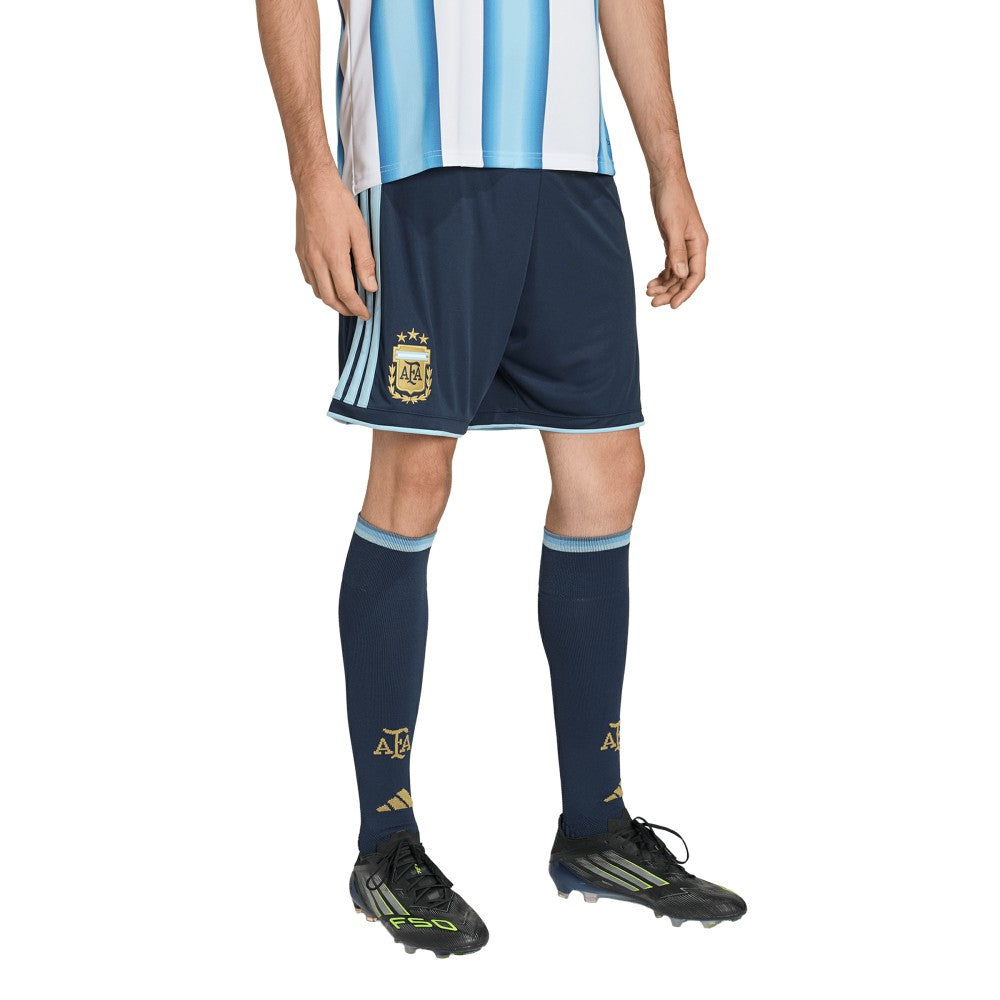 Argentina National Team FIFA x World Cup 2026 2026  Replica Shorts for sale - Navy 
