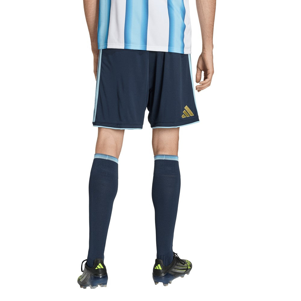 Argentina National Team FIFA x World Cup 2026 2026  Replica Shorts for sale - Navy 