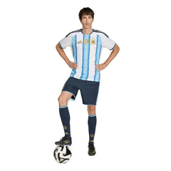 Argentina National Team FIFA x World Cup 2026 2026  Replica Shorts for sale - Navy 
