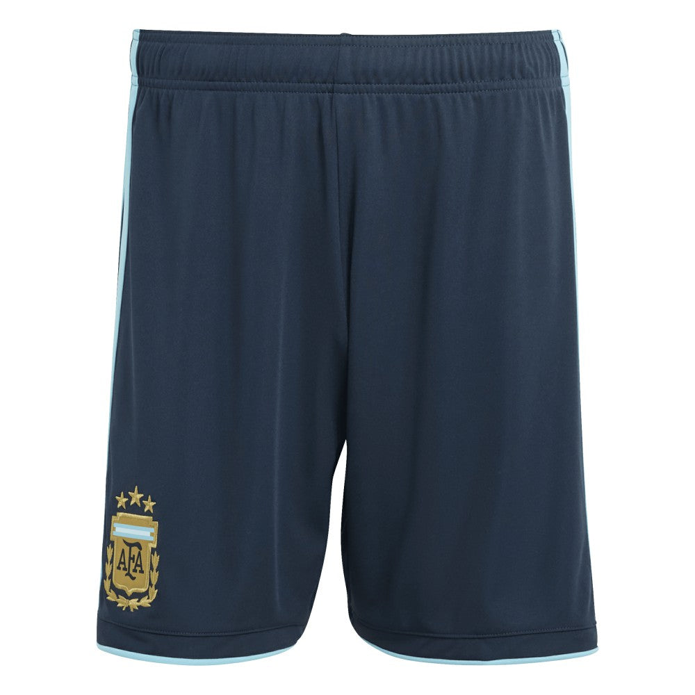Argentina National Team FIFA x World Cup 2026 2026  Replica Shorts for sale - Navy 