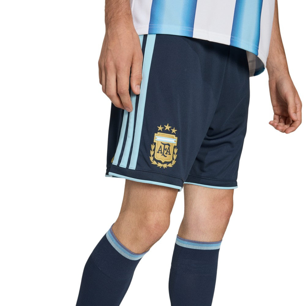 Argentina National Team FIFA x World Cup 2026 2026  Replica Shorts for sale - Navy 