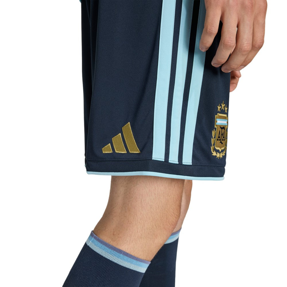 Argentina National Team FIFA x World Cup 2026 2026  Replica Shorts for sale - Navy 