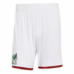 Mexico National Team FIFA x World Cup 2026 Shorts for sale - White 