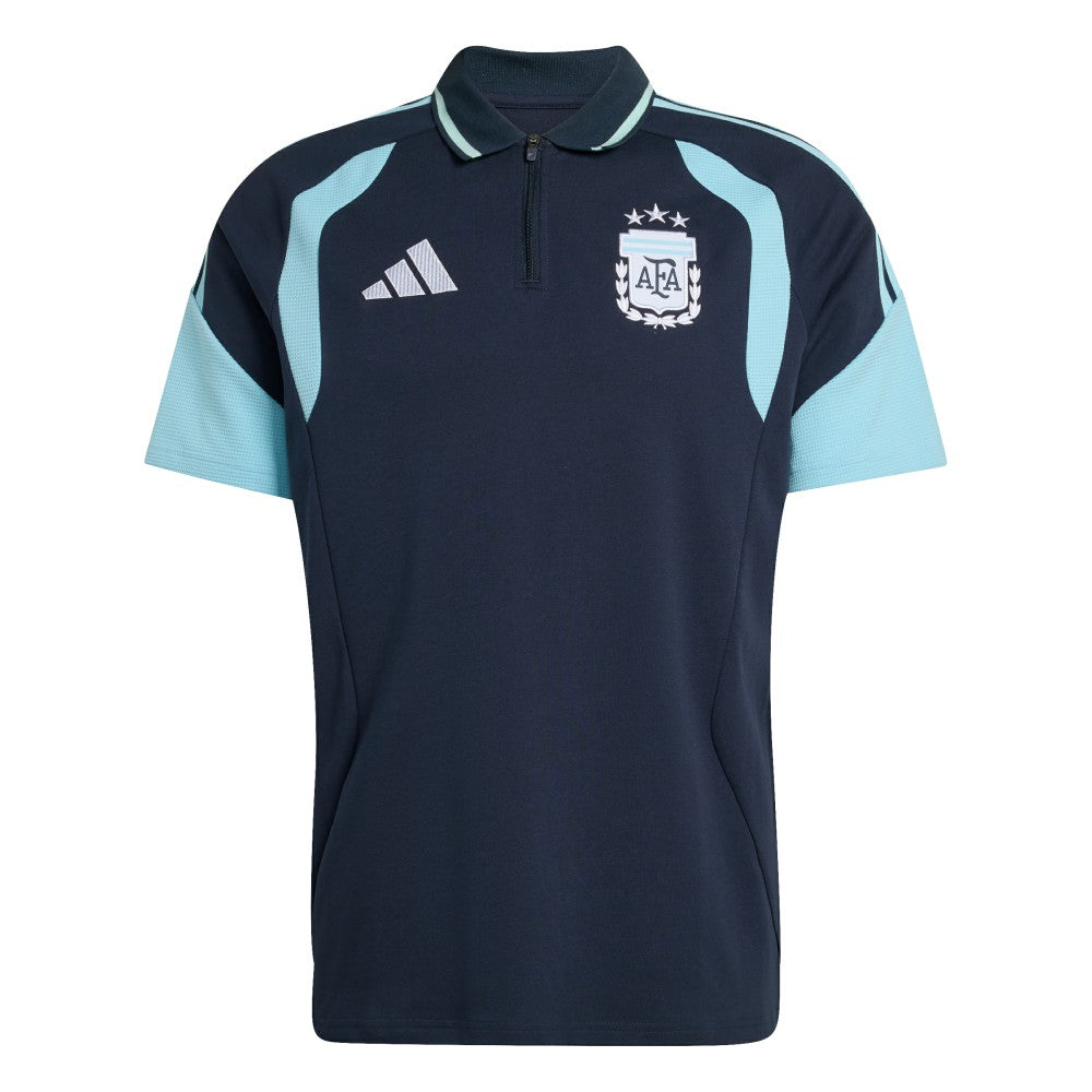 Argentina National Team 2026 Tiro Training Polo for sale - Navy 