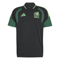 Mexico National Team 2026 Tiro Training Polo for sale - Black 