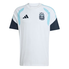 Argentina National Team  FIFA x World Cup 2026 Tiro Away Training Jersey for sale - White 