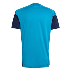 Spain National Team  FIFA x World Cup 2026 Tiro Home Training Jersey for sale - Turquoise 