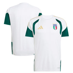 Italy National Team  FIFA x World Cup 2026 Tiro Away Training Jersey for sale - White 