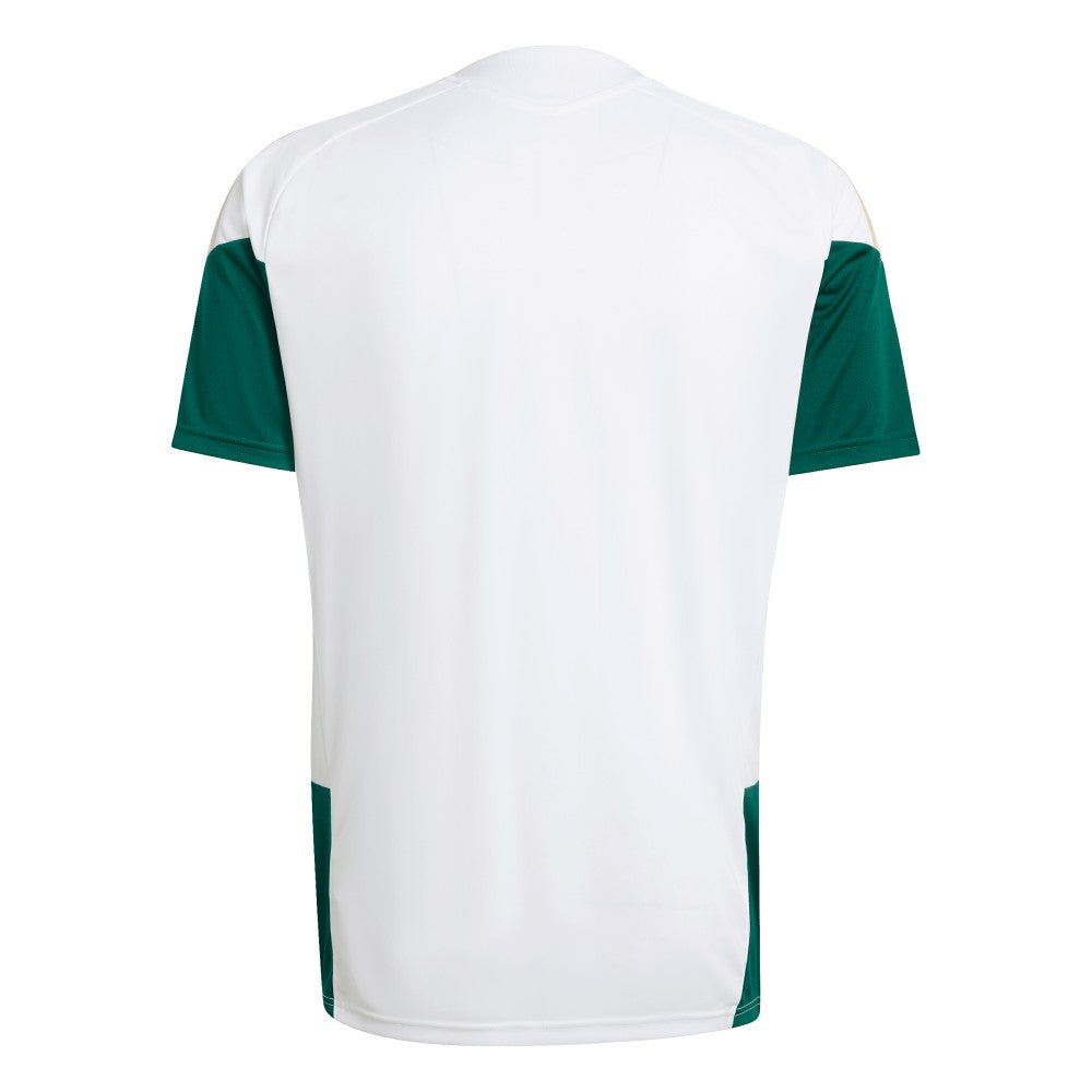 Italy National Team  FIFA x World Cup 2026 Tiro Away Training Jersey for sale - White 