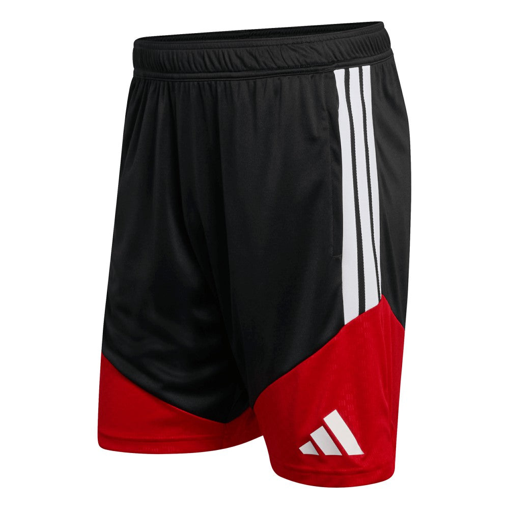 Germany National Team FIFA x World Cup 2026 Tiro Training Shorts for sale - Black 