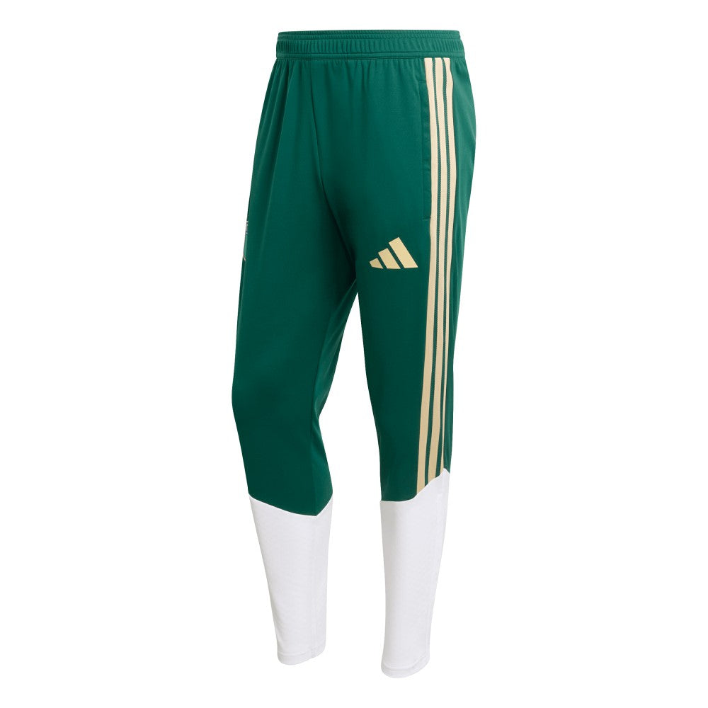 Italy National Team FIFA x World Cup 2026 Tiro Training Pants for sale - Green 
