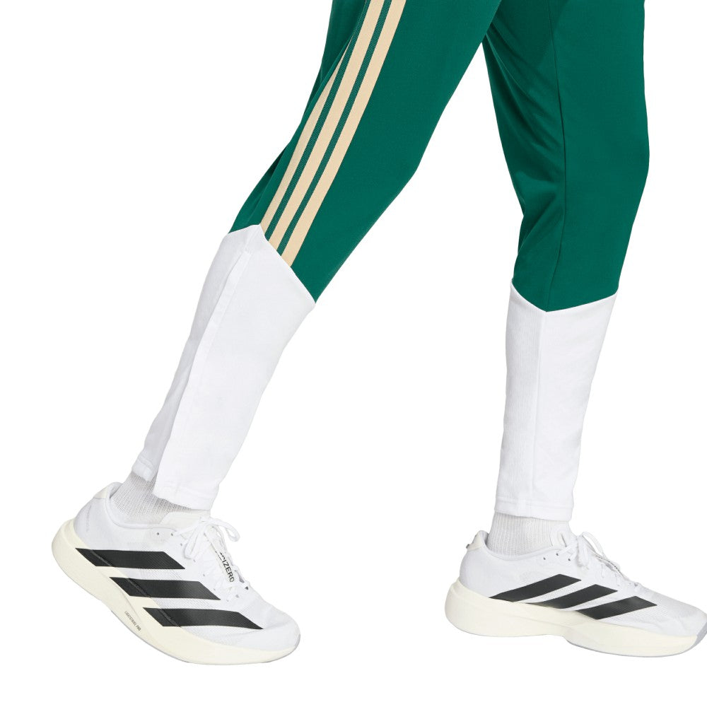 Italy National Team FIFA x World Cup 2026 Tiro Training Pants for sale - Green 