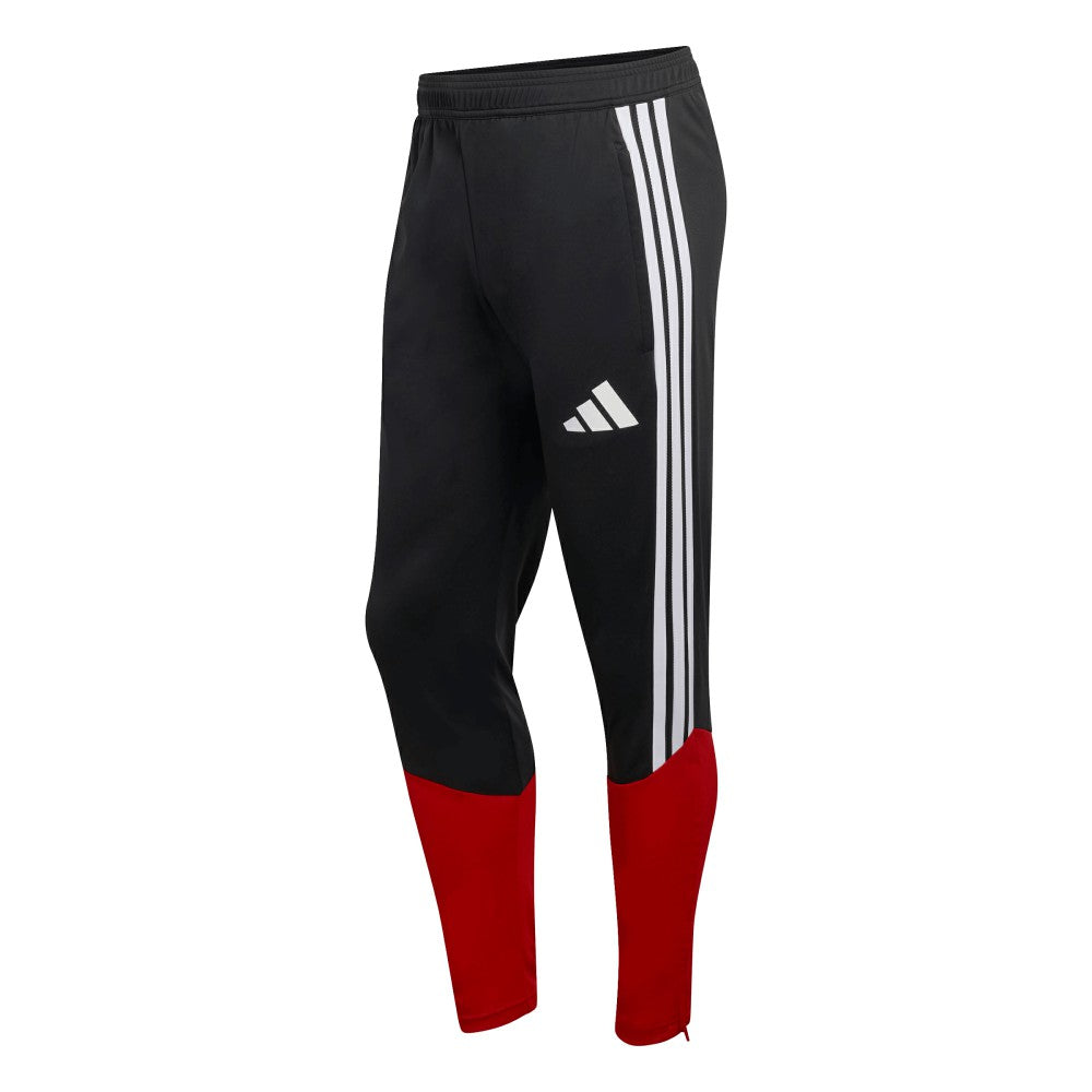 Germany National Team FIFA x World Cup 2026 Tiro Training Pants for sale - Black 