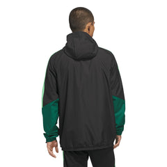 Mexico National Team FIFA x World Cup 2026 Tiro All Weather Full-Zip Jacket for sale - Black 