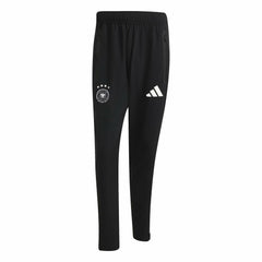 Germany National Team FIFA x World Cup 2026 Tiro Travel Pants for sale - Black 
