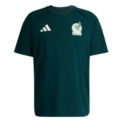 Mexico National Team FIFA x World Cup Tiro Travel T-Shirt for sale - Green 