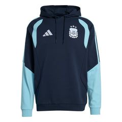 Argentina National Team FIFA x World Cup Tiro Hoodie for sale - Navy 