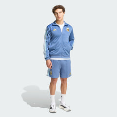 Argentina National Team FIFA x World Cup Alphaskin Full-Zip Track Top for sale - Blue 
