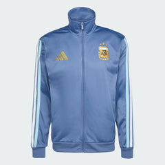 Argentina National Team FIFA x World Cup Alphaskin Full-Zip Track Top for sale - Blue 