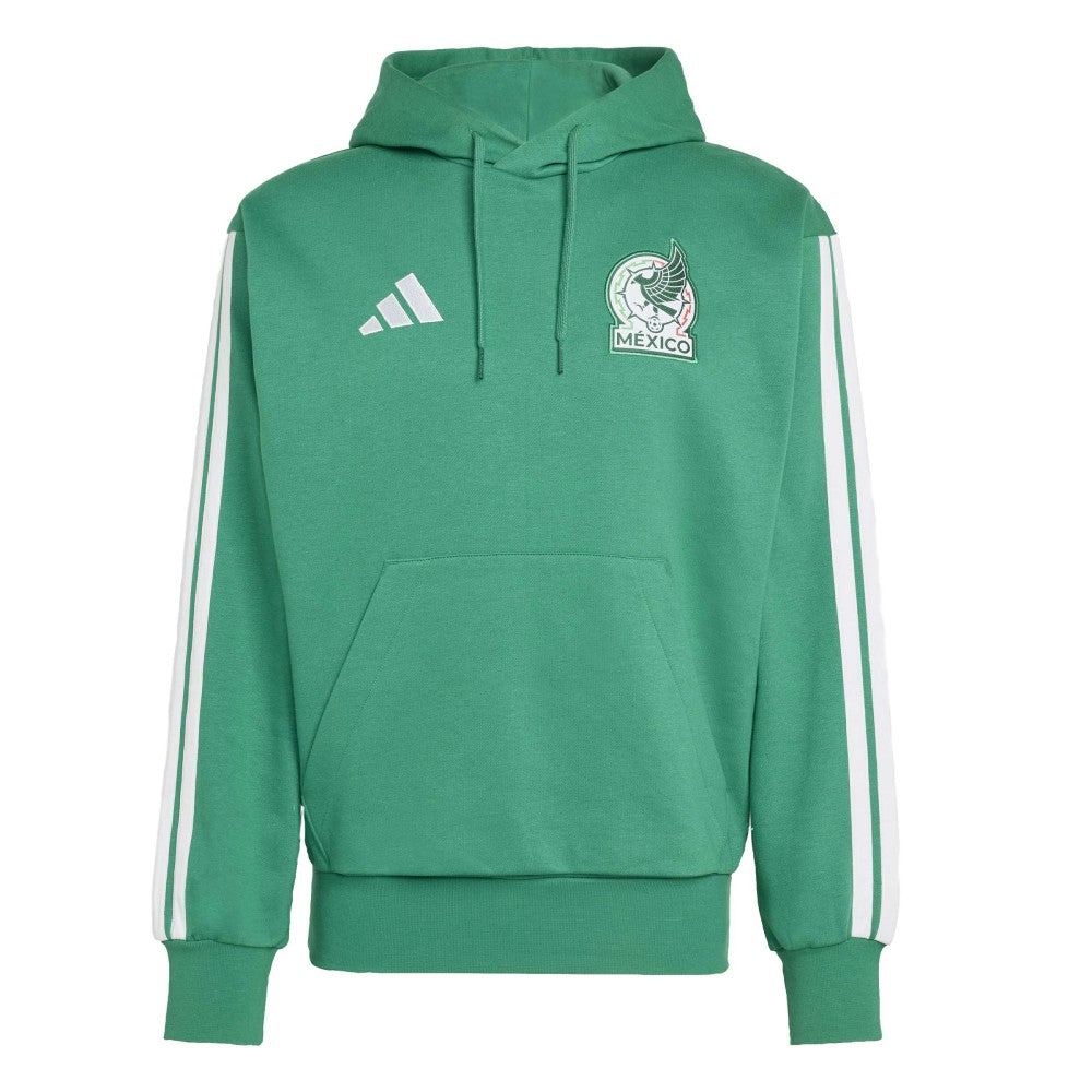 Mexico National Team FIFA x World Cup Alphaskin Fleece Hoodie for sale - Green 