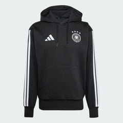Germany National Team FIFA x World Cup Alphaskin Fleece Hoodie for sale - Black 