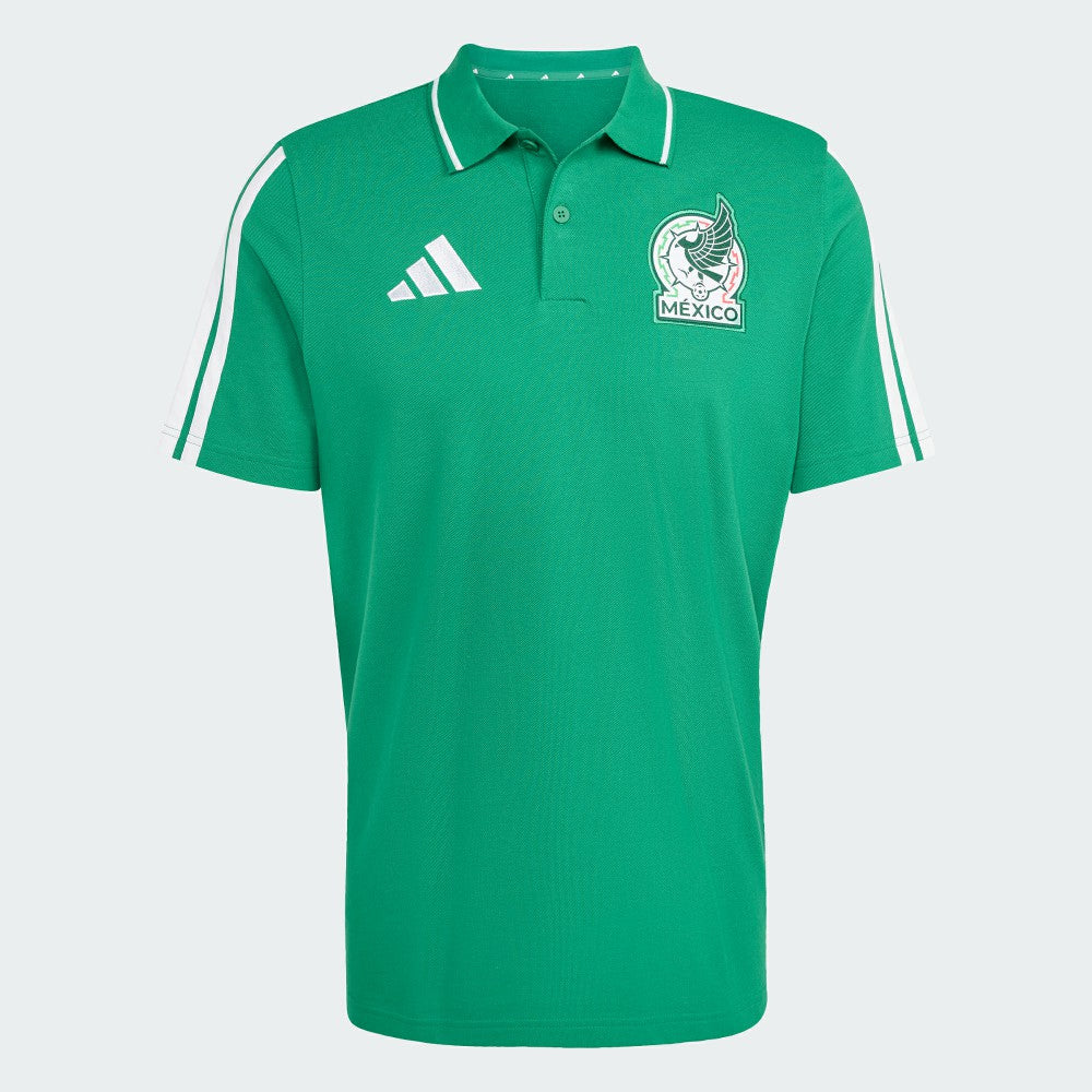 Mexico National Team FIFA x World Cup Alphaskin Polo for sale - Green 