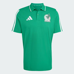 Mexico National Team FIFA x World Cup Alphaskin Polo for sale - Green 