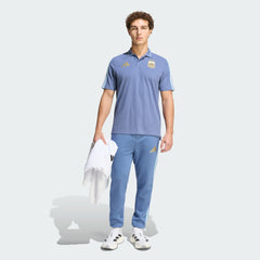 Argentina National Team FIFA x World Cup Alphaskin Polo for sale - Blue 