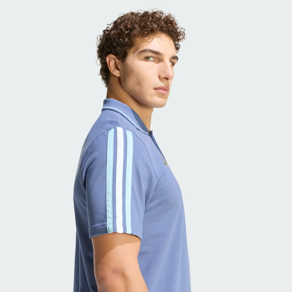 Argentina National Team FIFA x World Cup Alphaskin Polo for sale - Blue 