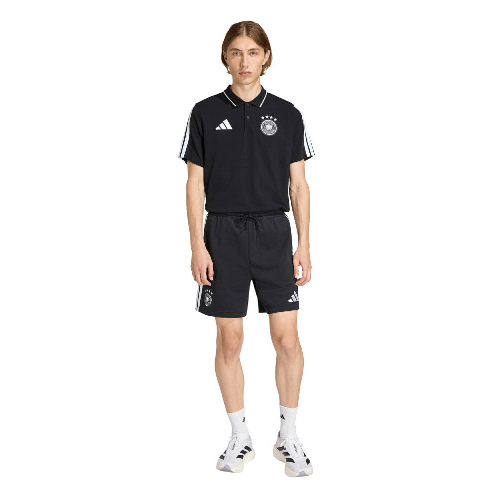 Germany National Team FIFA x World Cup Alphaskin Polo for sale - Black 