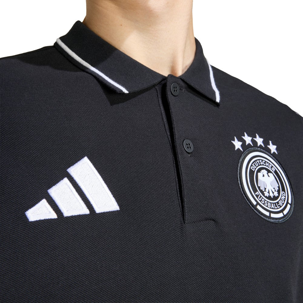 Germany National Team FIFA x World Cup Alphaskin Polo for sale - Black 
