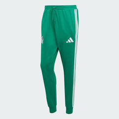 Mexico National Team FIFA x World Cup Alphaskin Fleece Pants for sale - Green 
